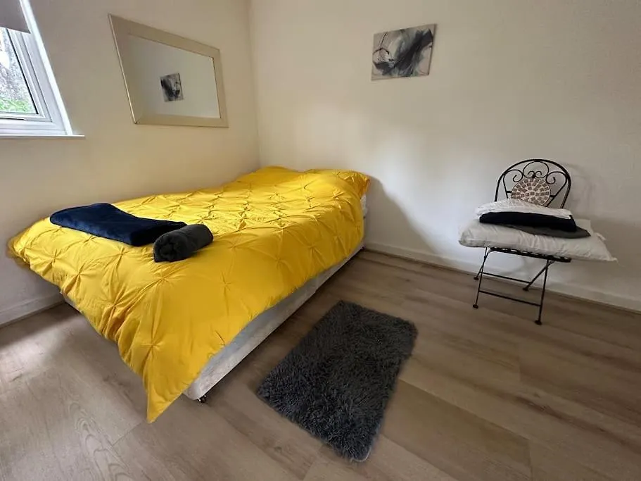Spacious 2 Bedroom In Central Hoxton London United Kingdom